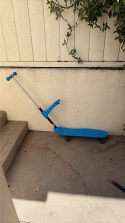 Ookkie Skateboard Starter