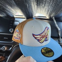 Angels Hat 