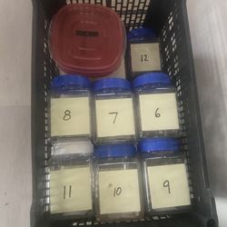 Metric Sockets - 50 Cents Each