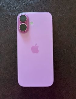 iPhone 16