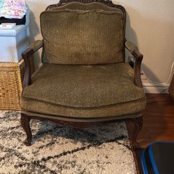 Chair Of Living Room/Bedroom [FREE]