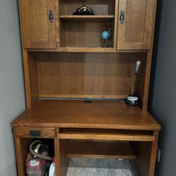 Computer Desk 