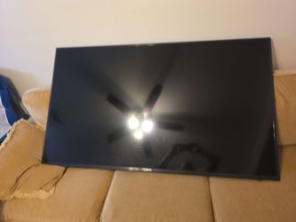 Flat Screen LED TV