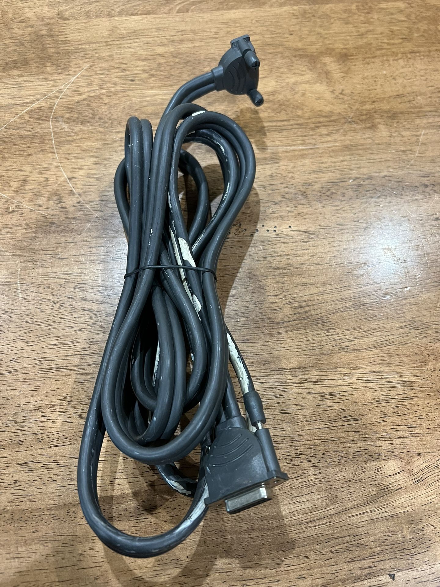 Bose AV 3-2-1 Series I Subwoofer to Media Center 15-Pin Link Cable