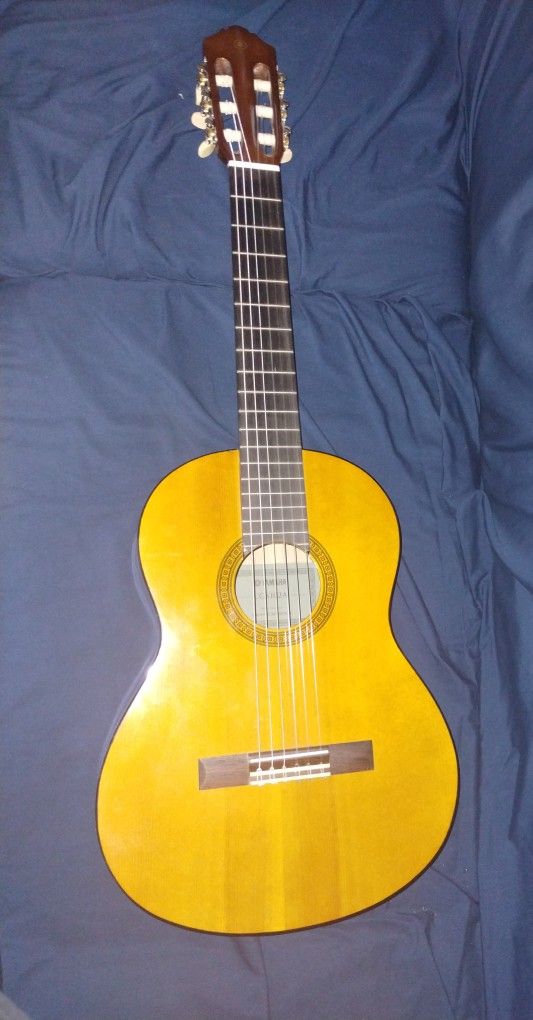 Acoustic Guitar