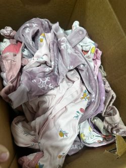 Baby clothes