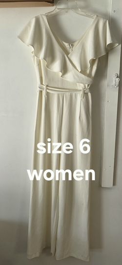 Jumper, One Piece, Woments Clothes