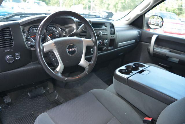 2009 GMC Sierra 1500