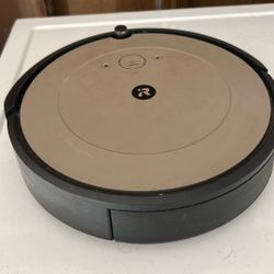 Roomba 