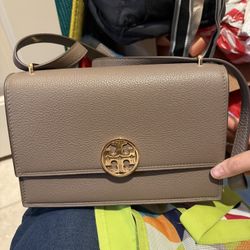 Tory Burch Miller Shoulder Bag