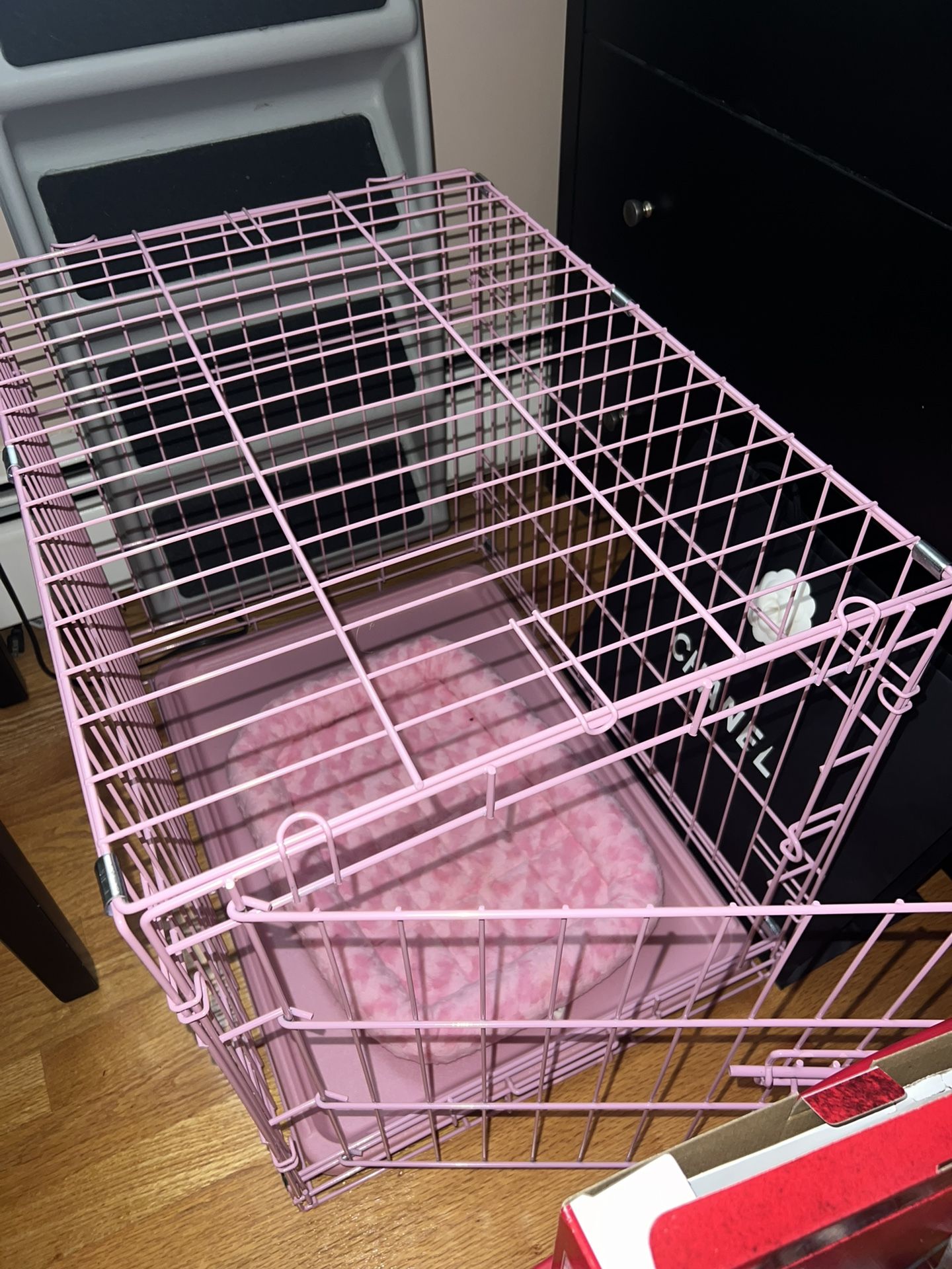 Dog Crate