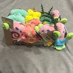SpongeBob Fugglers