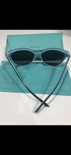 Womens Tiffany Sunglasses. 