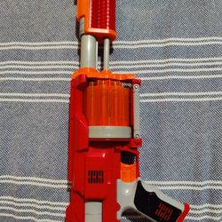 Hasbro G.i. Joe Red Ninja Blaster