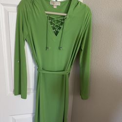 MK Dress Size S