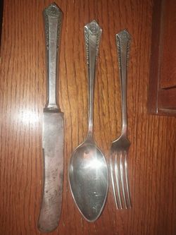 Silver