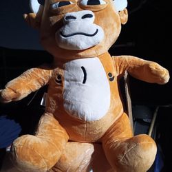 Plush Toy