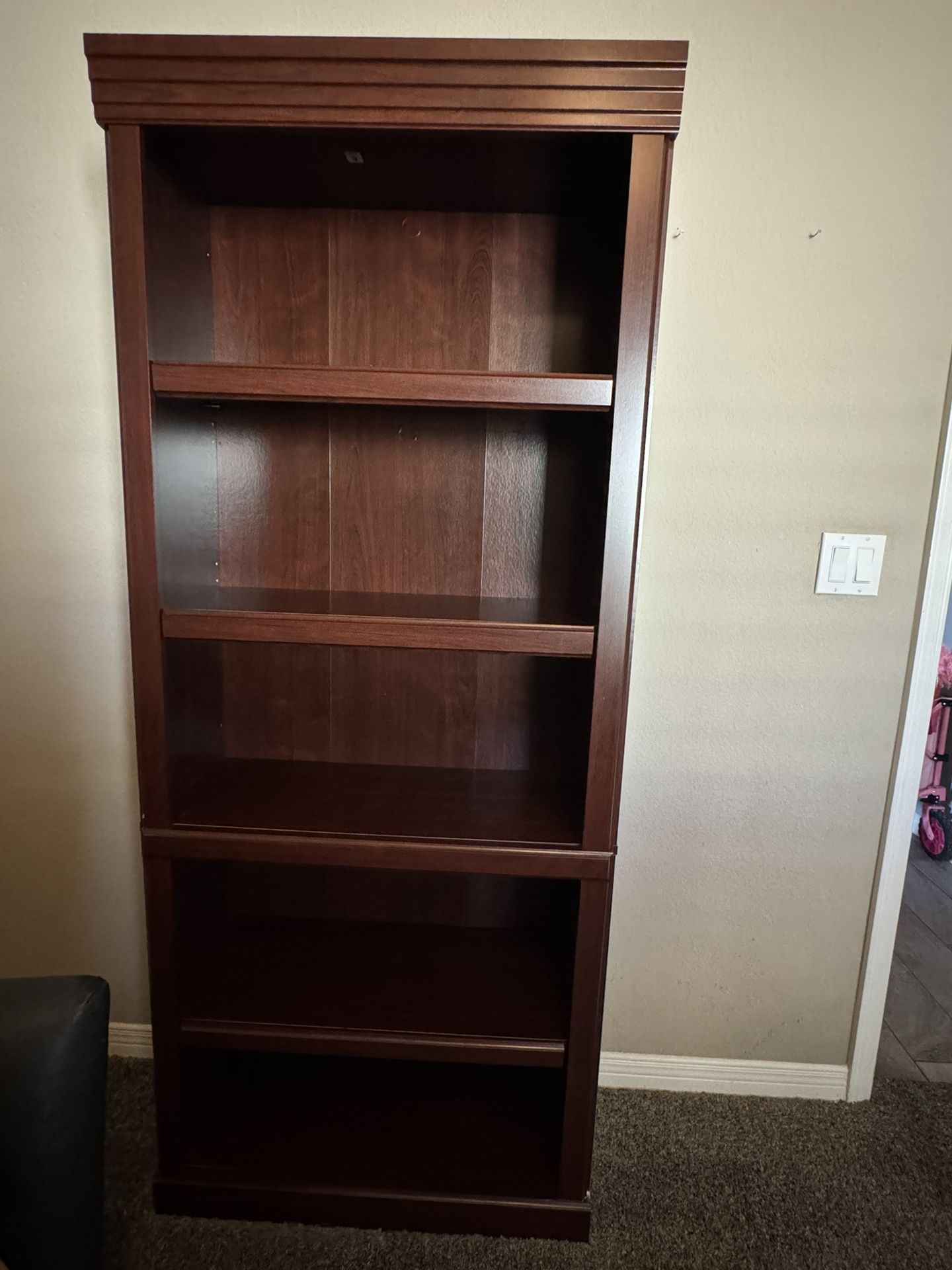 Bookshelf