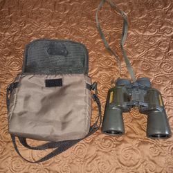 Bushnell Binoculars 