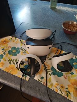 Ps vr2