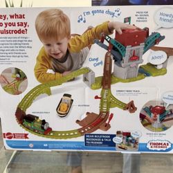 Kids Toy Train Play Set ! Brand New ( Ask For Price)
