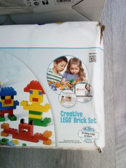 New LEGO Education set & Star war mandalorian