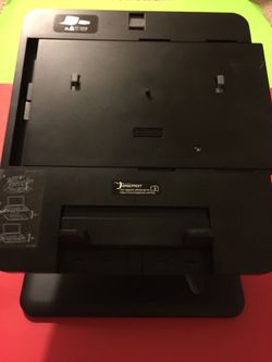 HP DUAL HINGE NOTEBOOK