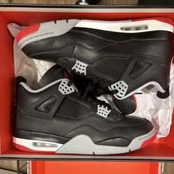 Nike Jordan 4 