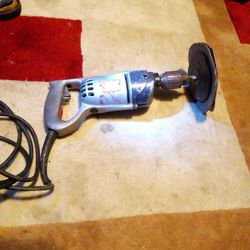 Black N Decker Reversible Drill