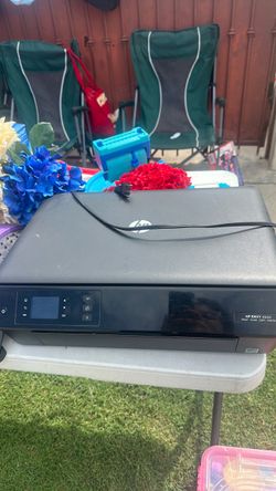 HP Envy 4500 All-in-One Printer