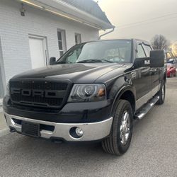 2006 Ford F150
