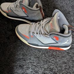 Jordan SC Flights