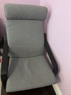 Arm chair