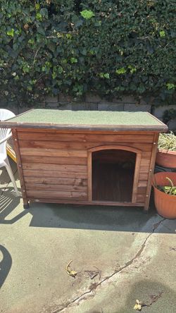 Dog House
