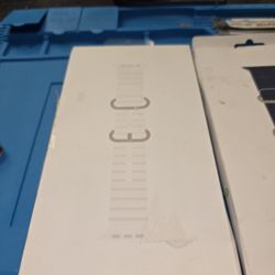 Apple Ocean Band Open Box Brand New 49mm 