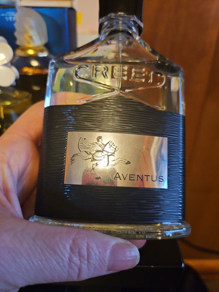 CREED AVENTUS