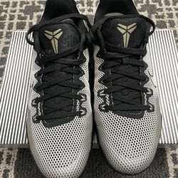 Nike Kobe 11 Quai 54 Size 9.5 LMTD