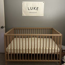 Crib For Sale
