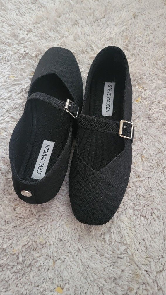 Abuelita Slippers Lil Flats Barely Used