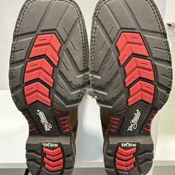 Rio Grande Boots Ultra Comfort