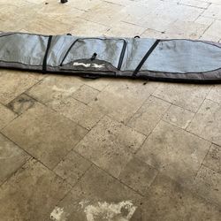 Surf Board Daybag 9-6 Longboards/ SUPs