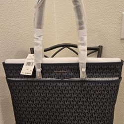 Michael  Kors Winston Tote Bag