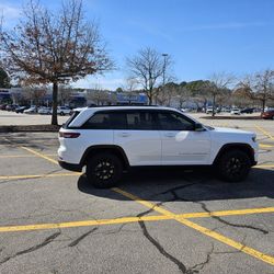 Tries & Rims 