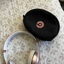 Beats Headphones 