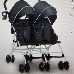 Double Stroller