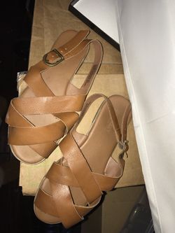 Size 3 sandals for girls