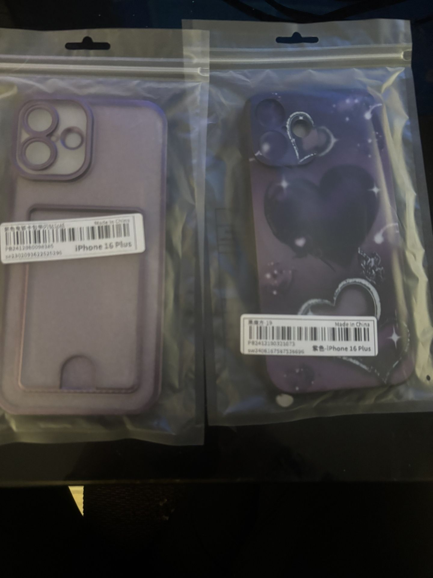 iPhone 16 Pro Max Phone Case