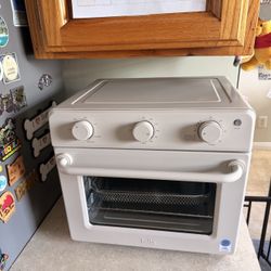 Bella Air Fryer Toster