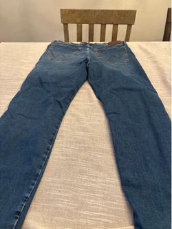 Wrangler Regular Jeans Men Size 36x30