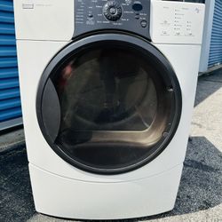 Electric Dryer - Can Deliver